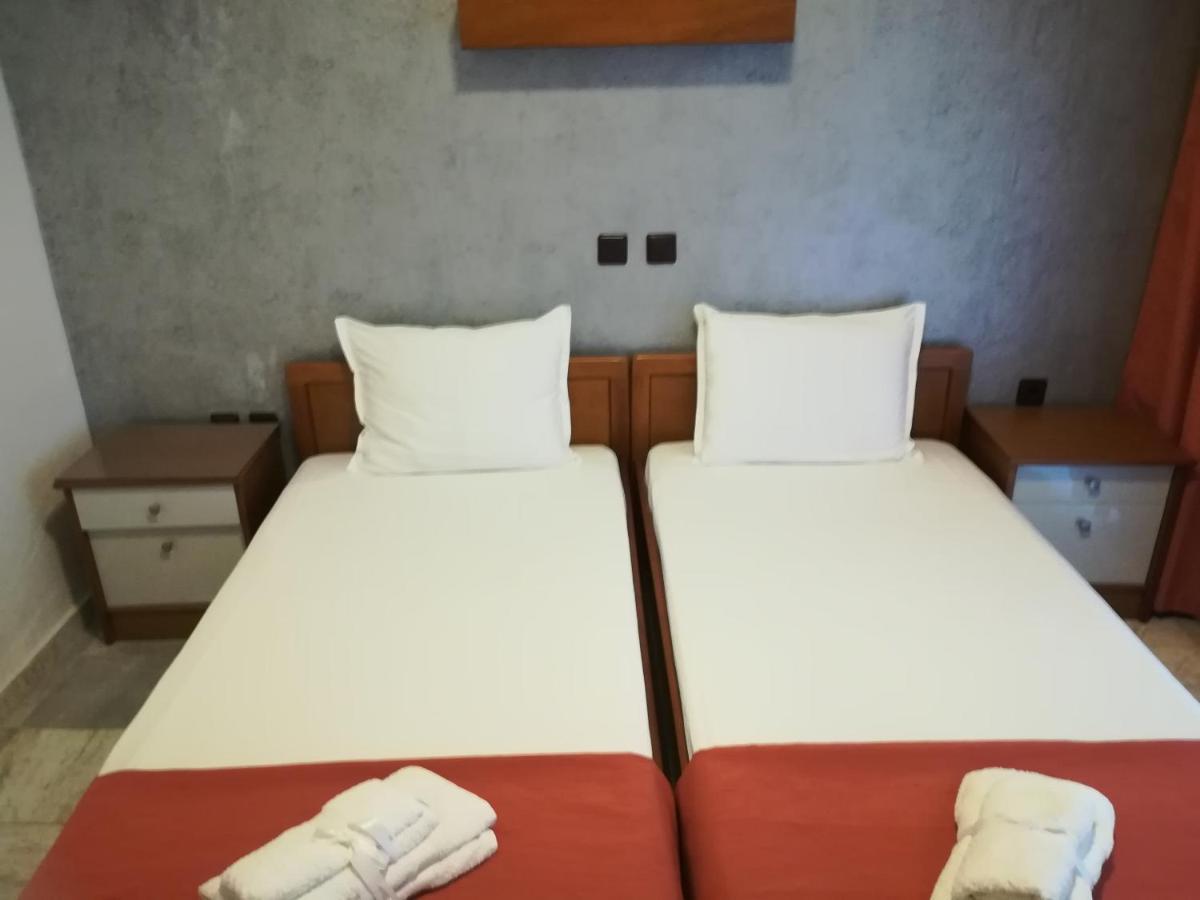 Appartement Kostas Skála Marión