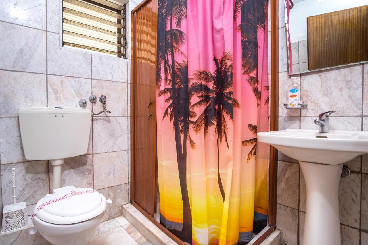 Kostas Appartement Skála Marión