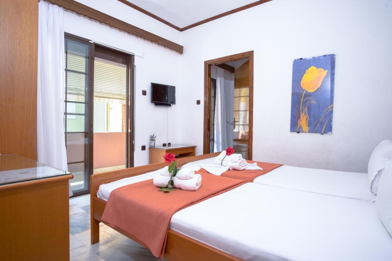 Appartement Kostas Skála Marión