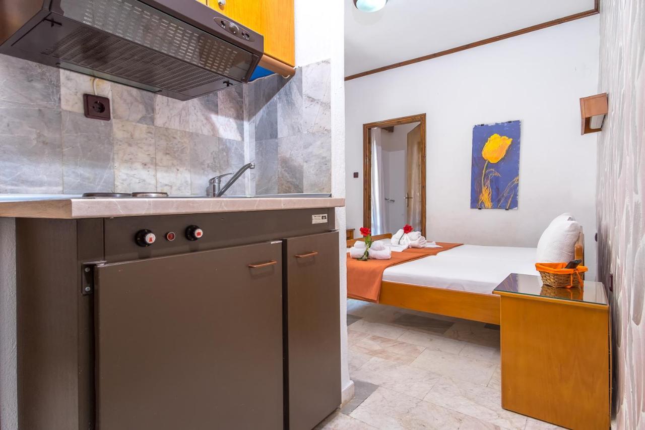 Kostas Appartement