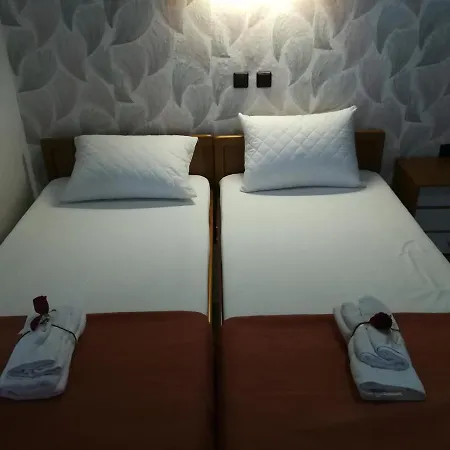 Kostas Studios Skála Marión Extérieur photo