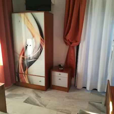 Kostas Studios Skála Marión Extérieur photo