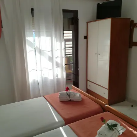 Kostas Studios Skála Marión Extérieur photo