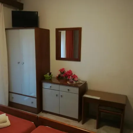 Kostas Studios Skála Marión Extérieur photo