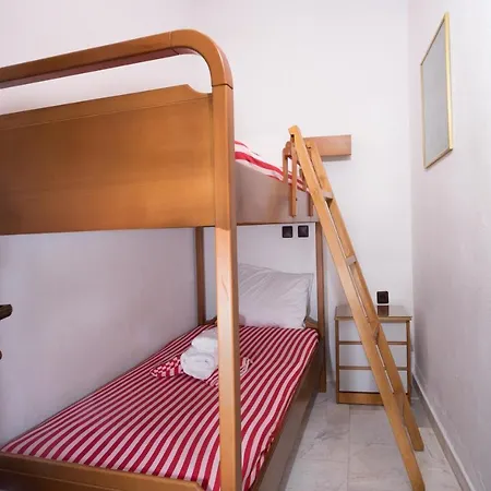 Kostas Studios Skála Marión Extérieur photo