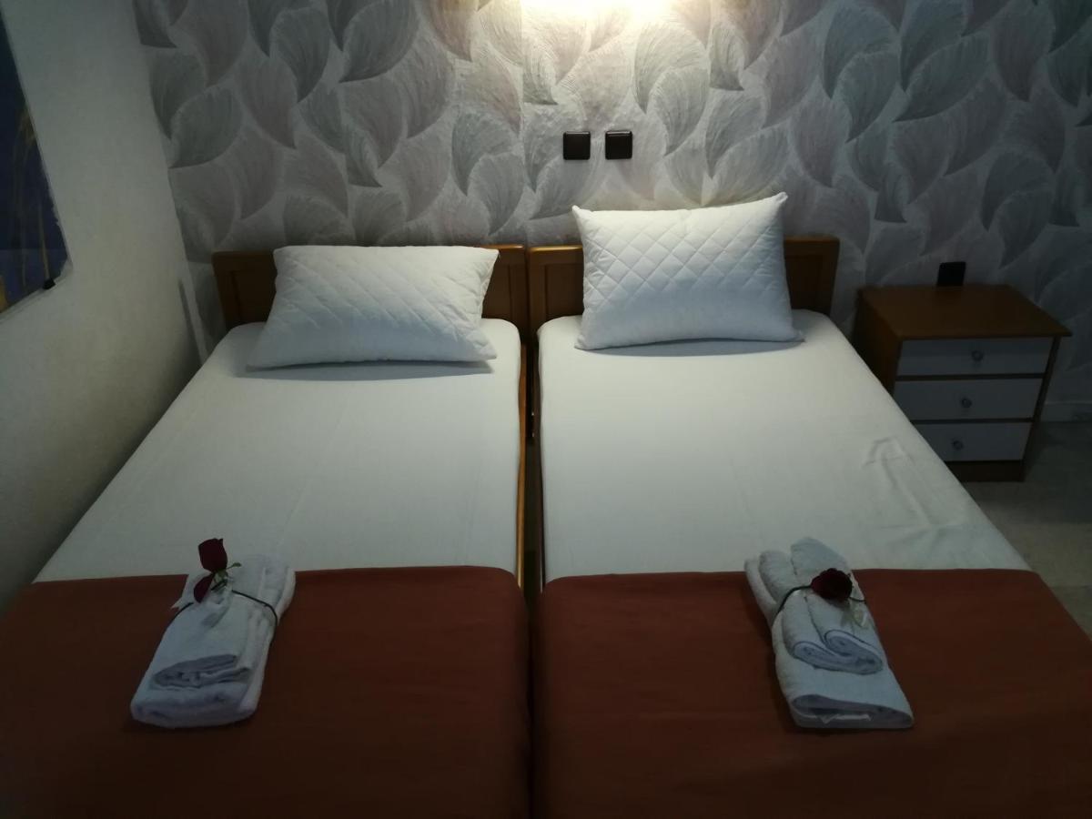 Appartement Kostas *