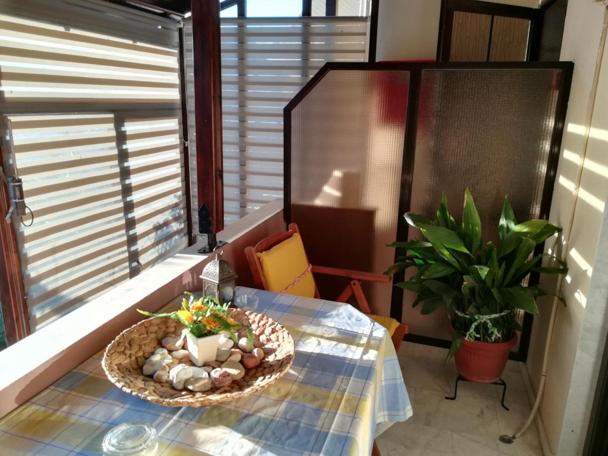 Kostas Appartement *