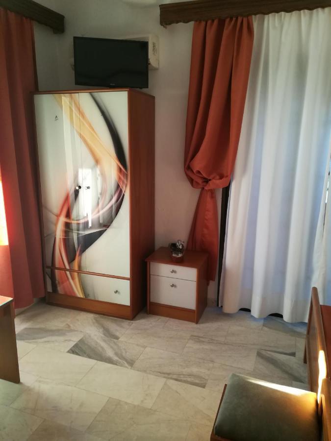 Kostas Appartement Skála Marión