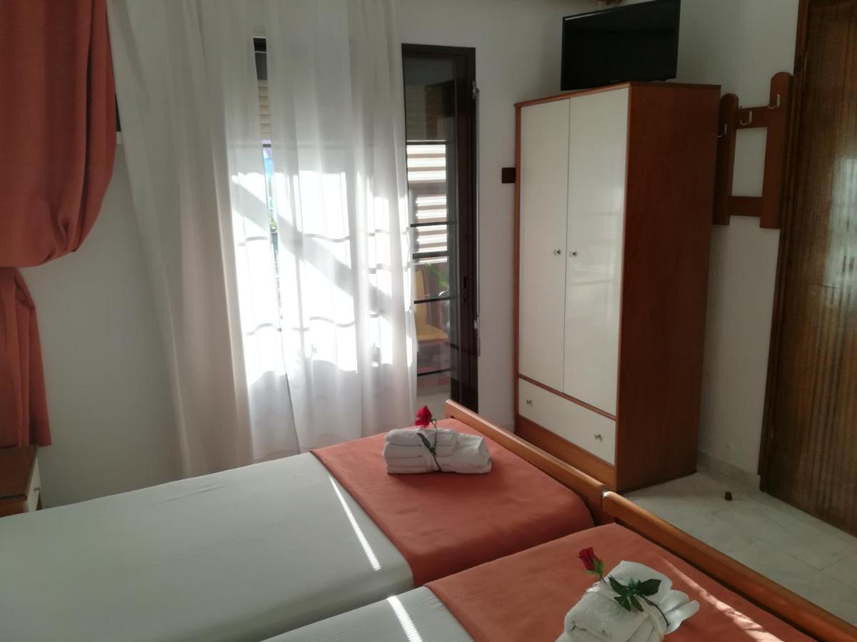 Kostas Appartement Skála Marión