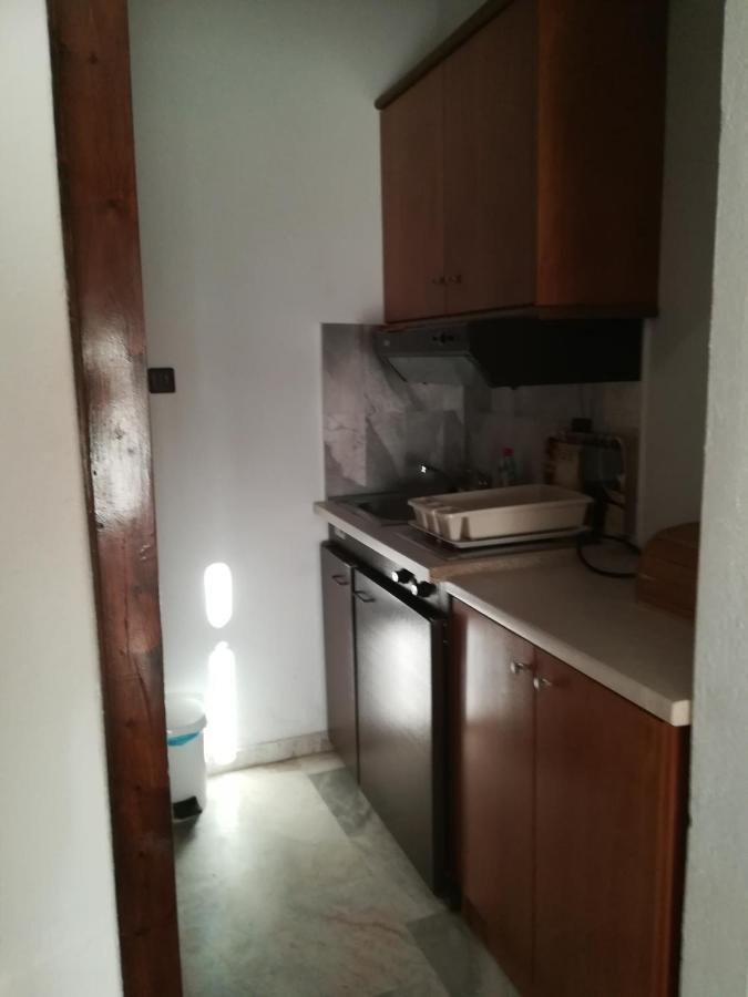 Appartement Kostas Skála Marión