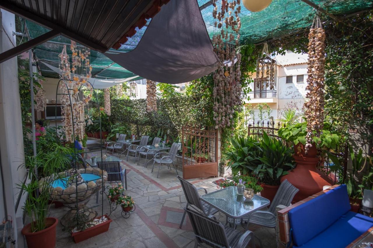 Appartement Kostas