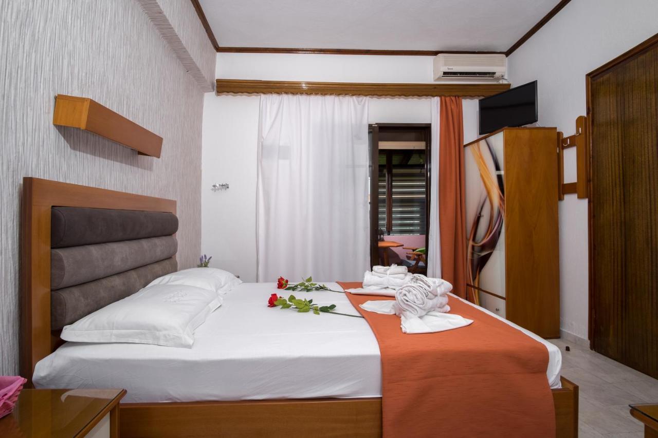 Kostas Appartement Skála Marión