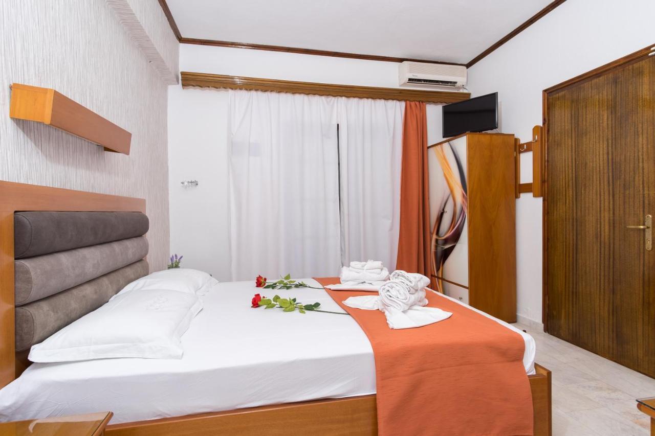 Appartement Kostas