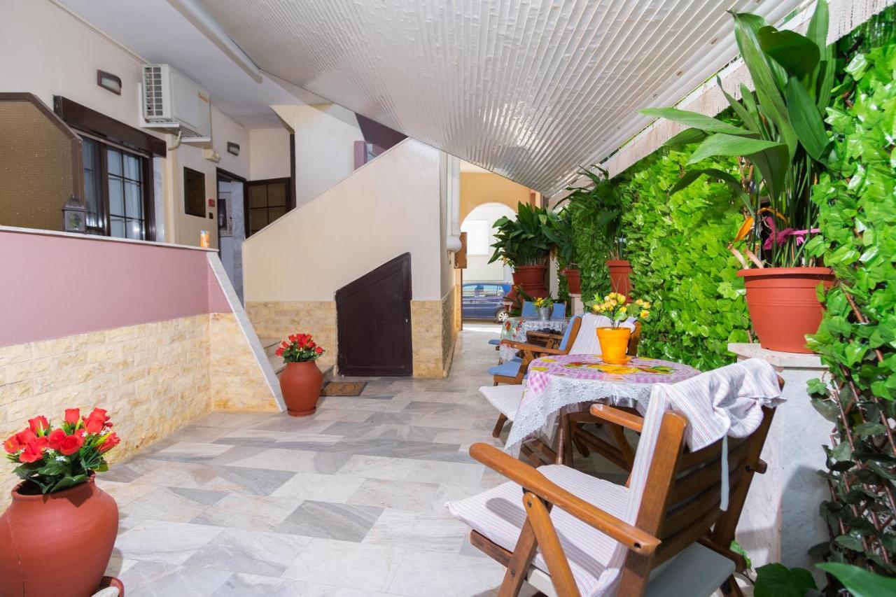 Kostas Appartement