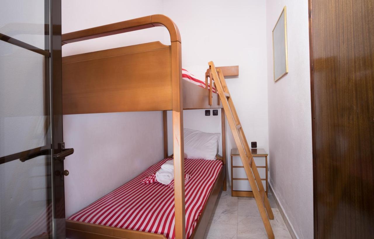 Appartement Kostas