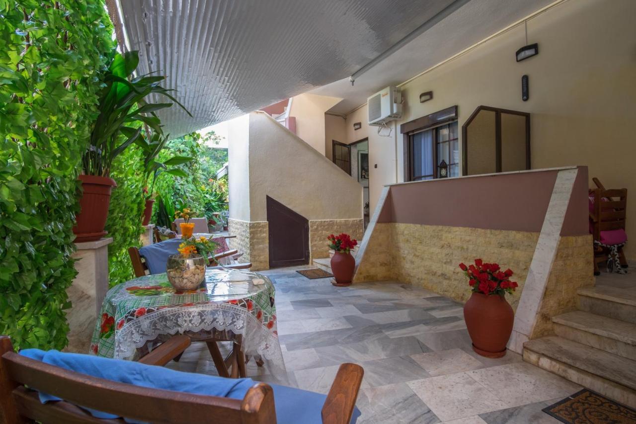 Kostas Appartement