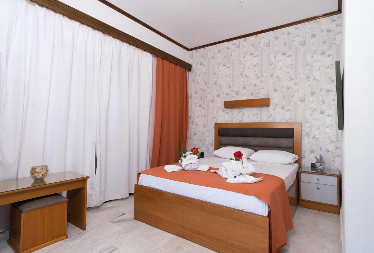 Kostas Appartement