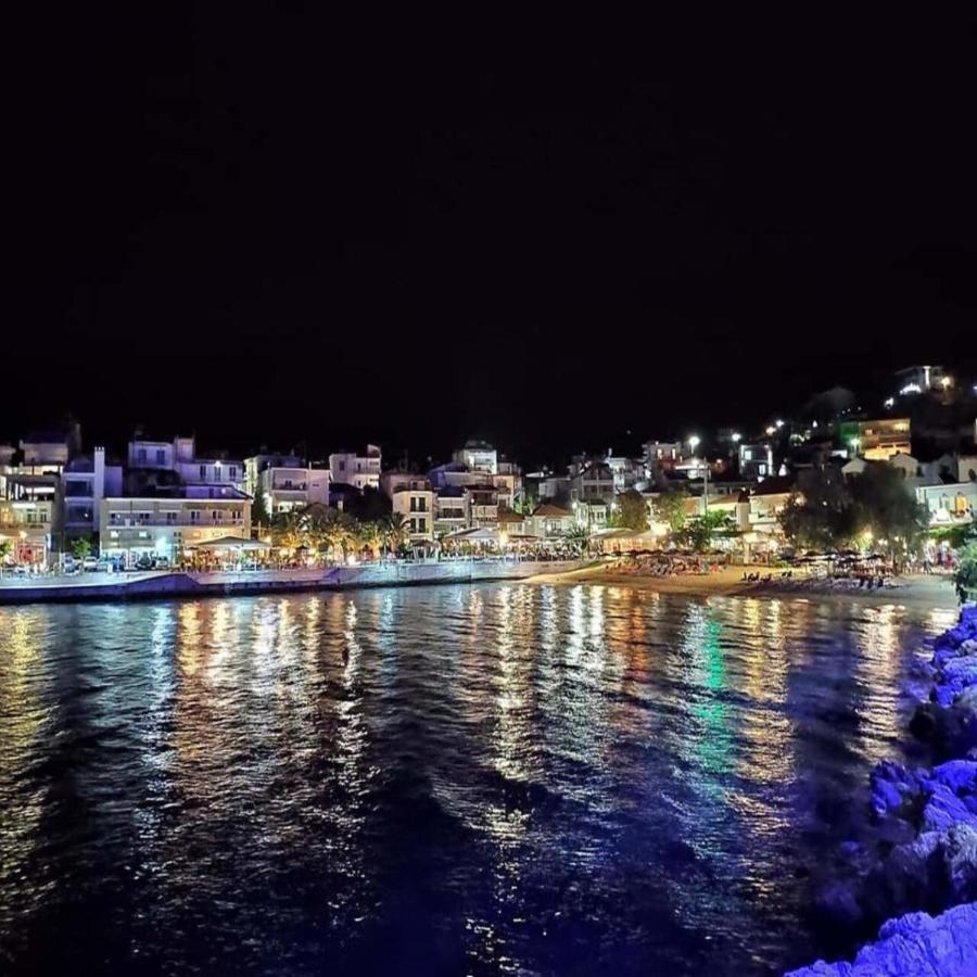Kostas Appartement